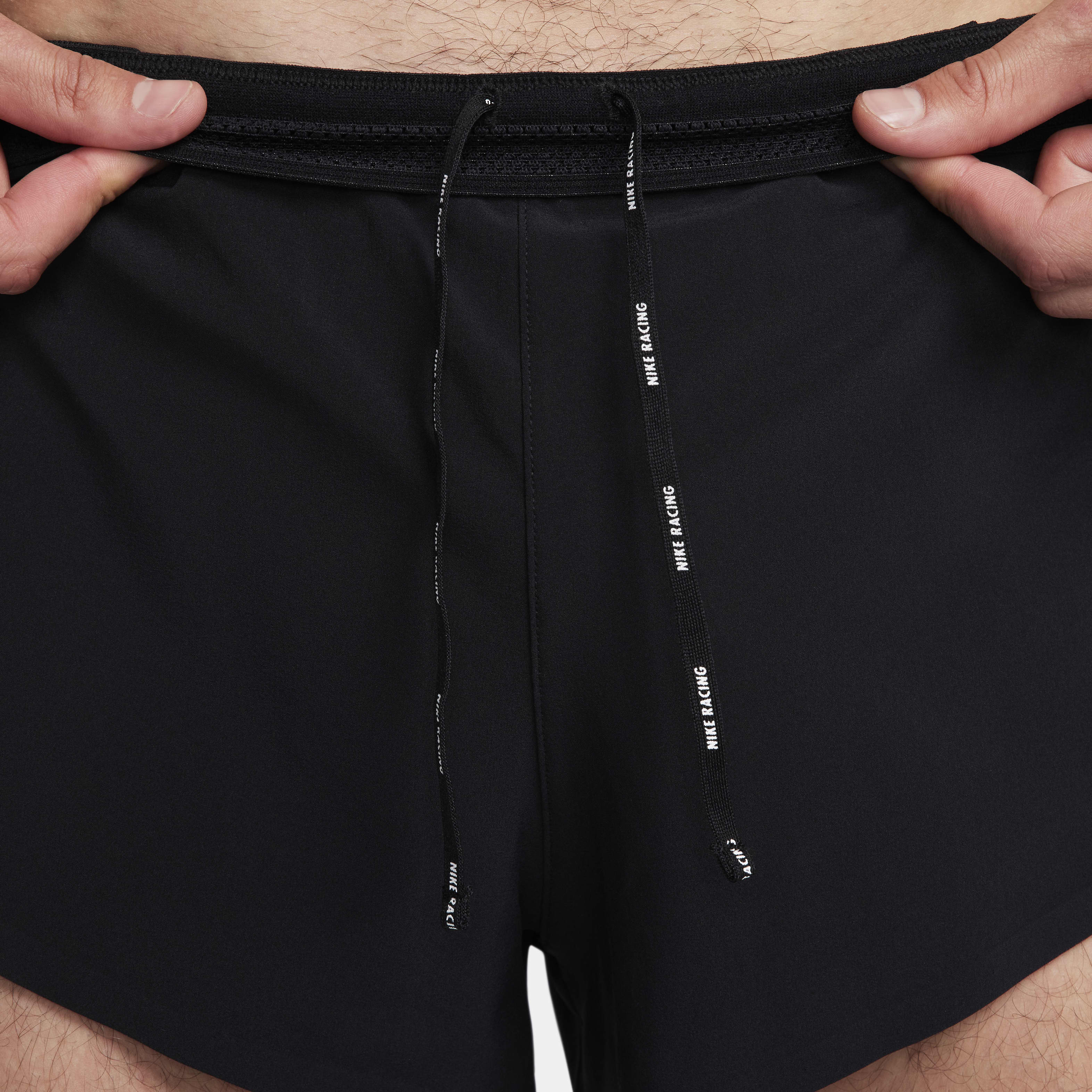 Nike aeroswift london shorts online